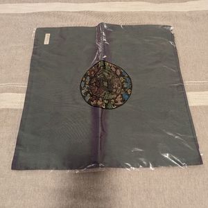 Silk Pillow Cases (2)